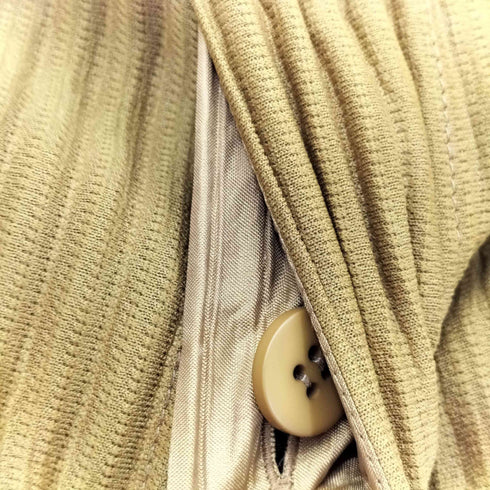 オムプリッセイッセイミヤケ HOMME PLISSE ISSEY MIYAKE RB STRIPES テーパードプリーツパンツ メンズ 3