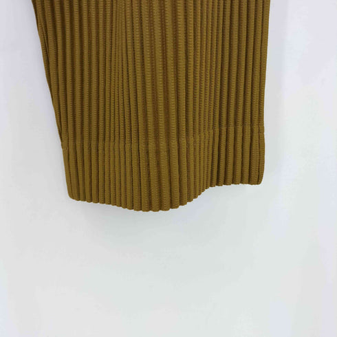オムプリッセイッセイミヤケ HOMME PLISSE ISSEY MIYAKE RB STRIPES テーパードプリーツパンツ メンズ 3