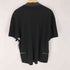 アタッチメント ATTACHMENT 24SS 別注 Oversize Zip S/S TEE メンズ 1
