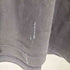 アタッチメント ATTACHMENT 24SS 別注 Oversize Zip S/S TEE メンズ 1