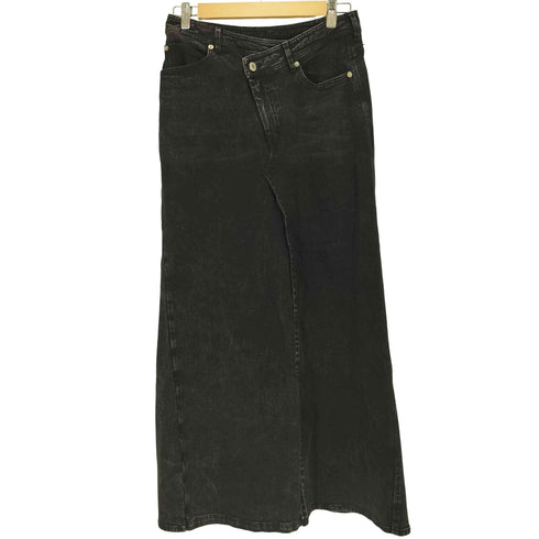 プランクプロジェクト PRANK PROJECT Twisted Layered Denim レディース JPN:36
