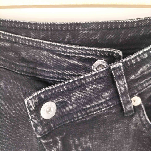プランクプロジェクト PRANK PROJECT Twisted Layered Denim レディース JPN:36