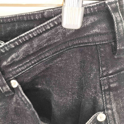プランクプロジェクト PRANK PROJECT Twisted Layered Denim レディース JPN:36