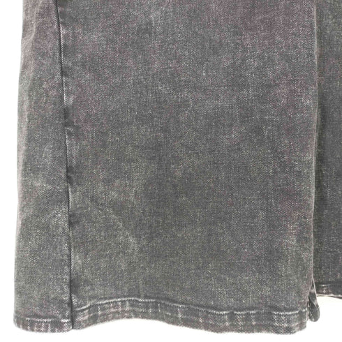 プランクプロジェクト PRANK PROJECT Twisted Layered Denim レディース JPN:36
