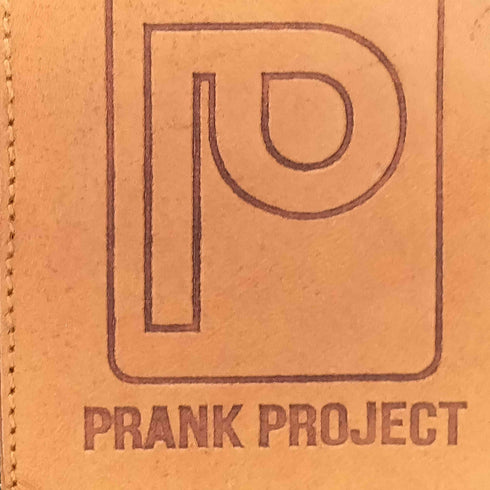 プランクプロジェクト PRANK PROJECT Twisted Layered Denim レディース JPN:36