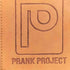 プランクプロジェクト PRANK PROJECT Twisted Layered Denim レディース JPN:36