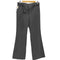 Denim Research Lab センタープレス フレアスラックスパンツ メンズ M