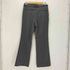 Denim Research Lab センタープレス フレアスラックスパンツ メンズ M