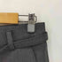 Denim Research Lab センタープレス フレアスラックスパンツ メンズ M