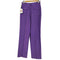 KORET OF CALIFORNIA 80s ロケットTALON ジッパー ビッグフラップ パンツ レディース 10