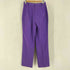 KORET OF CALIFORNIA 80s ロケットTALON ジッパー ビッグフラップ パンツ レディース 10