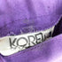 KORET OF CALIFORNIA 80s ロケットTALON ジッパー ビッグフラップ パンツ レディース 10