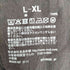 ムジラボ MUJI labo 洗いざらしサッカー織り テーラードカラーシャツ メンズ L-XL