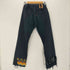 リーバイス Levis 00S ユーロリーバイス 501 UK製 ボタン裏299刻印 ボタンフライ デニムパンツ メンズ W32 L34