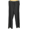 ザラ ZARA ZW COLLECTION ストライプ柄ワイドレッグパンツ レディース JPN:S