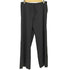 ザラ ZARA ZW COLLECTION ストライプ柄ワイドレッグパンツ レディース JPN:S