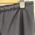 ザラ ZARA ZW COLLECTION ストライプ柄ワイドレッグパンツ レディース JPN:S