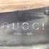 グッチ GUCCI イタリア製 スウェード ホースビットローファー メンズ 42E