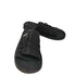 スイコック suicoke OLAS-ECS オーラス スライドサンダル メンズ JPN:27