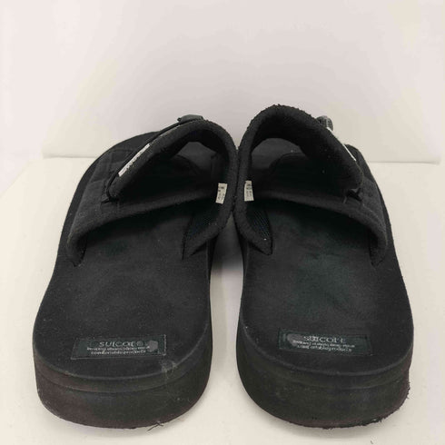 スイコック suicoke OLAS-ECS オーラス スライドサンダル メンズ JPN:27