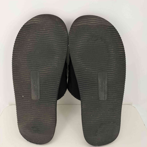 スイコック suicoke OLAS-ECS オーラス スライドサンダル メンズ JPN:27