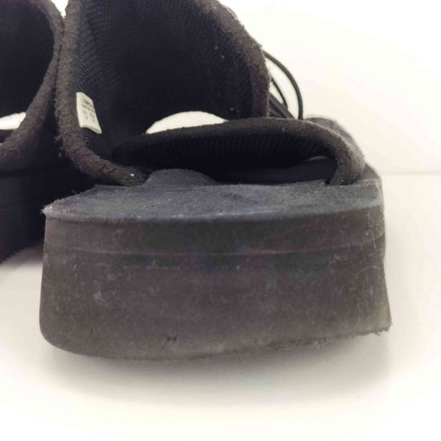 スイコック suicoke OLAS-ECS オーラス スライドサンダル メンズ JPN:27