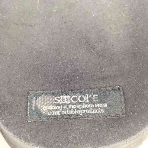 スイコック suicoke OLAS-ECS オーラス スライドサンダル メンズ JPN:27