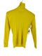 70S obtel dropnyl helanca ハイネックカットソー レディース