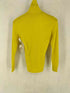 70S obtel dropnyl helanca ハイネックカットソー レディース