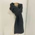 クメドットジェーピー kume.jp 25AW Wool Blend Knitted Muffler メンズ