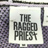 THE RAGGED PRIEST アーガイル柄 ニットベスト cool レディース M