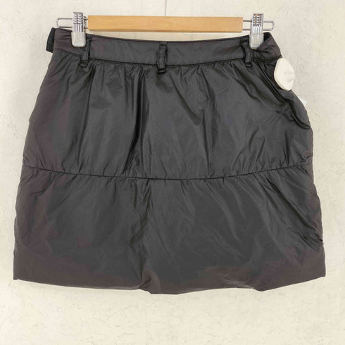 ダブルスタンダードクロージング DOUBLE STANDARD CLOTHING 中綿 ミニスカート レディース 38