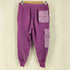 Invasion Club Corruption Arc キャラクター総柄 ジョガーパンツ cool レディース L