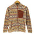 モンベル mont bell クリマプラス 100 プリントジャケット Women's レディース import:M
