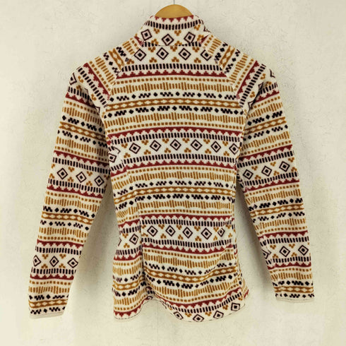 モンベル mont bell クリマプラス 100 プリントジャケット Women's レディース import:M