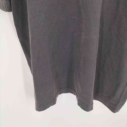 ロサンゼルスアパレル Los Angeles Apparel 6.5oz S/S T Shirt メンズ import:L
