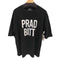SPECTER FABRIC COMMUNICATION PRAD BITT ロゴT-shirt メンズ import:XL
