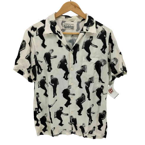ワコマリア WACKO MARIA ×JIM JARMUSCH S/S HAWAIIAN SHIRT メンズ