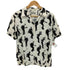 ワコマリア WACKO MARIA ×JIM JARMUSCH S/S HAWAIIAN SHIRT メンズ