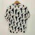 ワコマリア WACKO MARIA ×JIM JARMUSCH S/S HAWAIIAN SHIRT メンズ