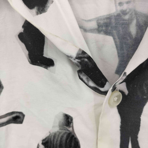ワコマリア WACKO MARIA ×JIM JARMUSCH S/S HAWAIIAN SHIRT メンズ