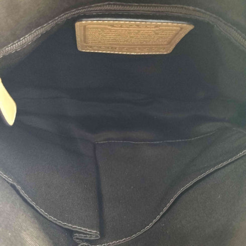 コーチ COACH シグネチャー ショルダーバッグ レディース