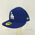 ニューエラ NEW ERA 59FIFTY MLB ON-FIELD オンフィールド 6パネル キャップ メンズ 7 3/8