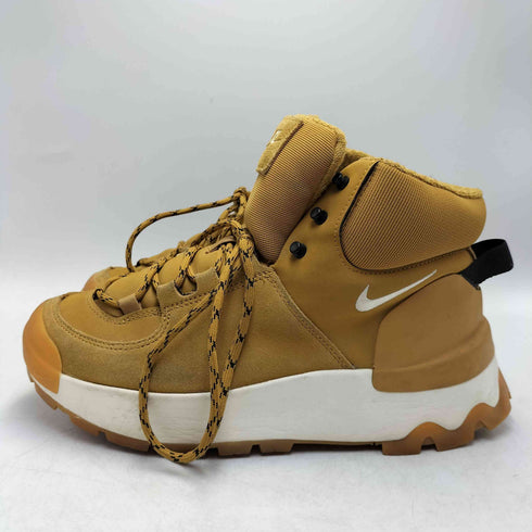 ナイキ NIKE CITY CLASSIC シティ クラシック ガムライトブラウン メンズ JPN:25