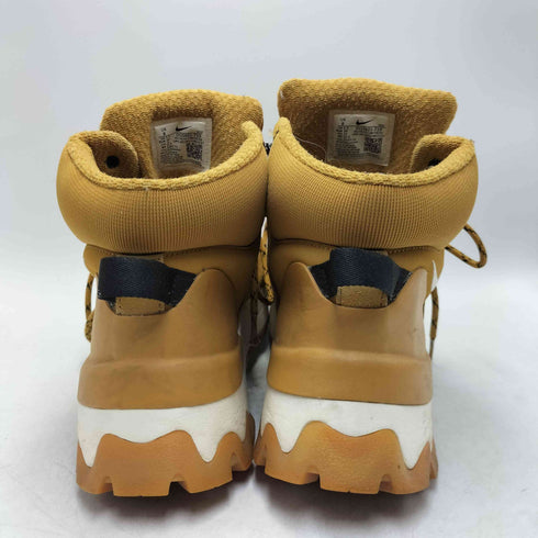 ナイキ NIKE CITY CLASSIC シティ クラシック ガムライトブラウン メンズ JPN:25