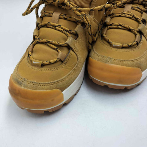 ナイキ NIKE CITY CLASSIC シティ クラシック ガムライトブラウン メンズ JPN:25
