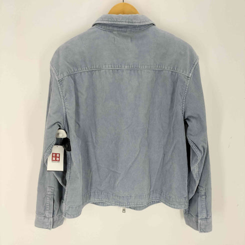 オールセインツ ALLSAINTS クリフトンコーデュロイジャケット メンズ import:M