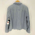 オールセインツ ALLSAINTS クリフトンコーデュロイジャケット メンズ import:M