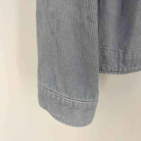 オールセインツ ALLSAINTS クリフトンコーデュロイジャケット メンズ import:M