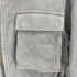 オールセインツ ALLSAINTS クリフトンコーデュロイジャケット メンズ import:M
